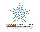 https://www.logocontest.com/public/logoimage/1579337136BCOE School Ties _ Prevention Services Logo 1.jpg